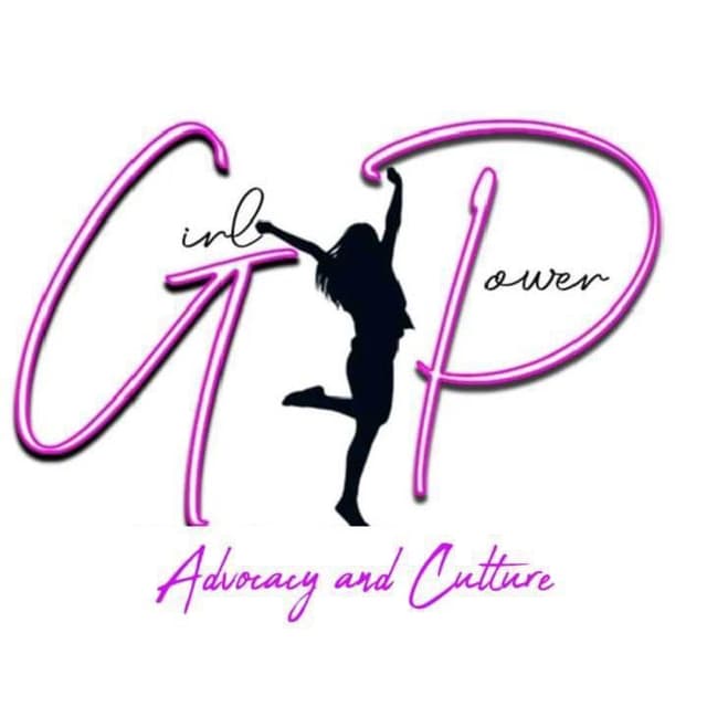 Girl Power Logo