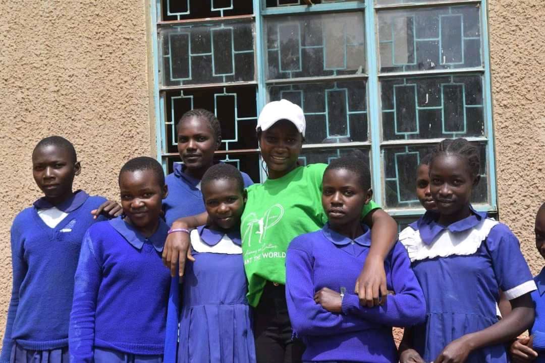 Sports for Health Program